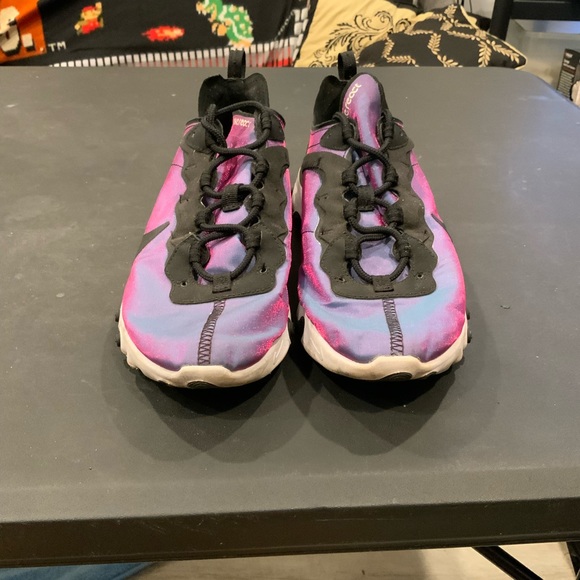 Nike React Element 55 Premium - Picture 2 of 5